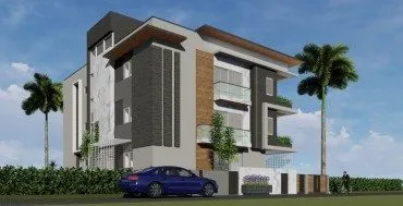 Affordable housing solutions architectural innovations in ahmednagar
