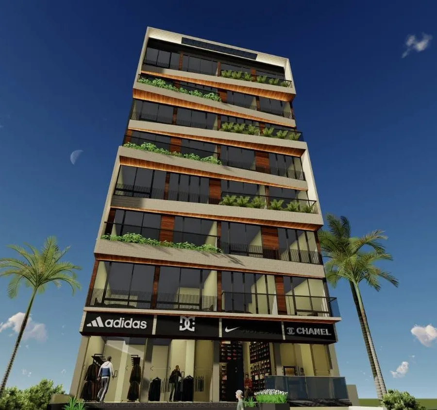 Twin Bungalow Architects in Pune