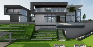 Architects in pune landscape liasoning