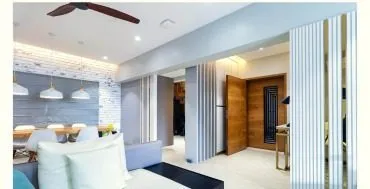 Smart Small Space Design: How Architects in Pune