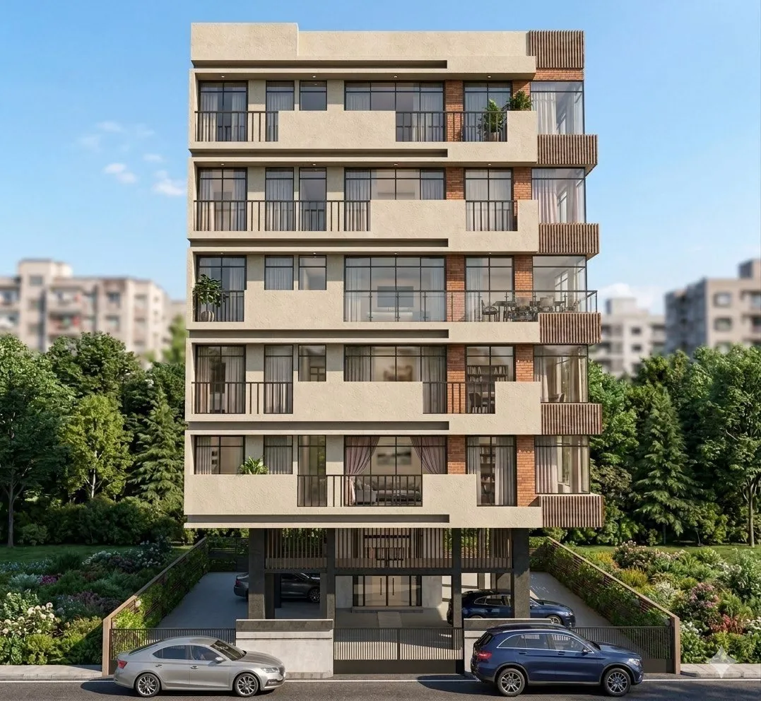 Architects in Aundh, Pune