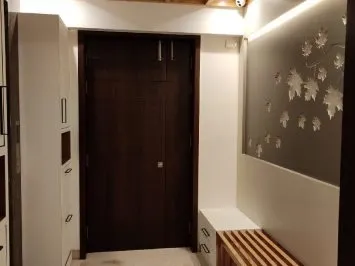 Architects in Balewadi, Pune
