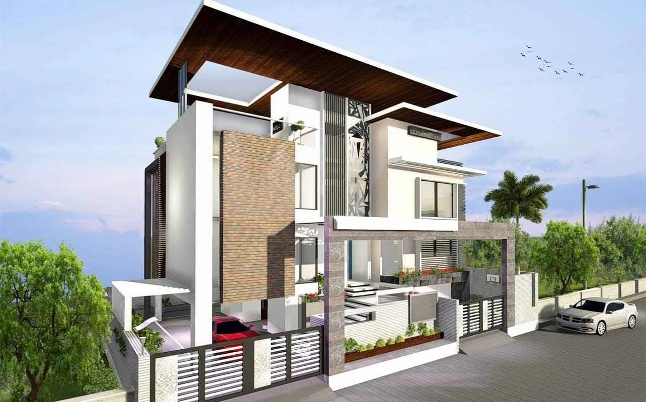 Architects in Pune