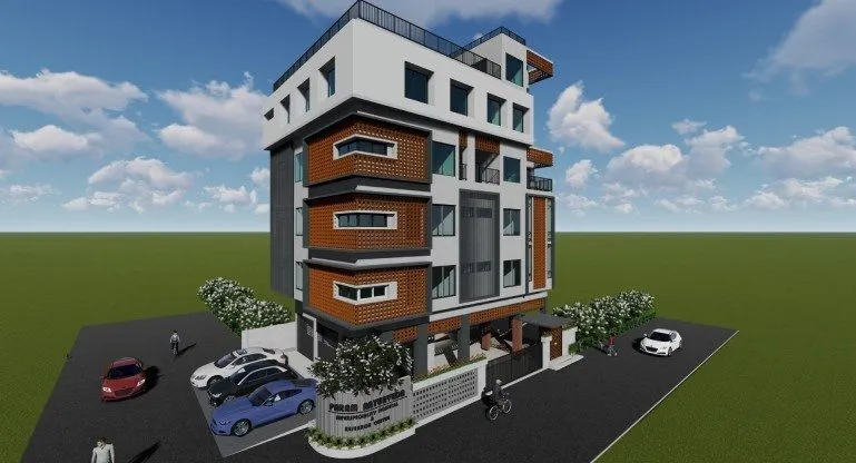 Looking for Affordable Architects in Pune
