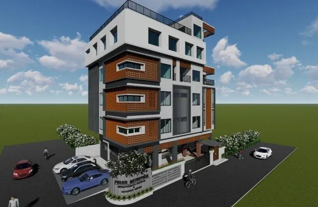 Best affordable architects in pune