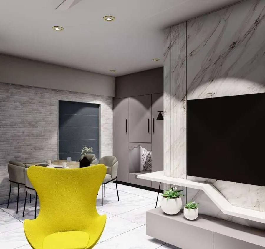 Best Architectural Designer in Pune