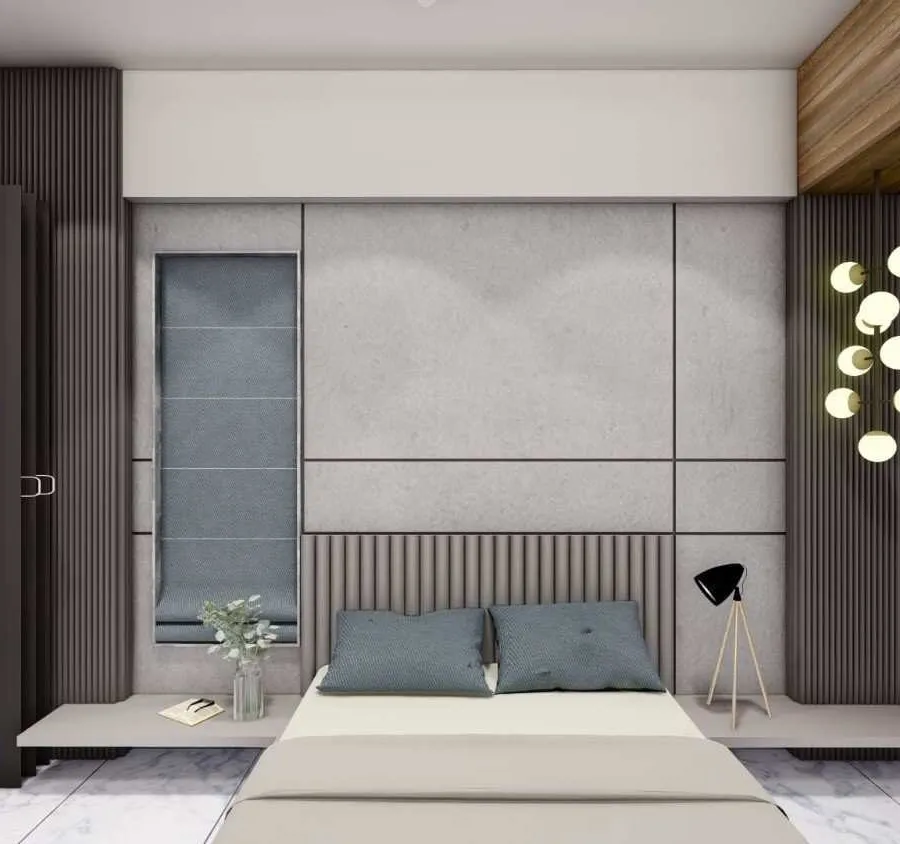 Architectural Designer in Pune