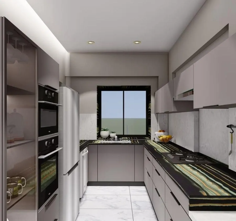 Best Architectural Designer in Pune – Modern Residential Interior Design by Pathak