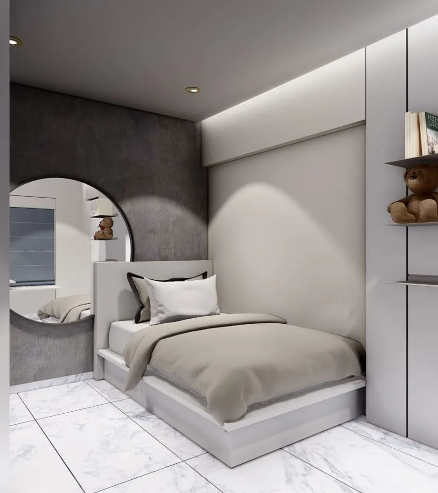 Best Interior Architect Designer in Pune offering innovative design solutions