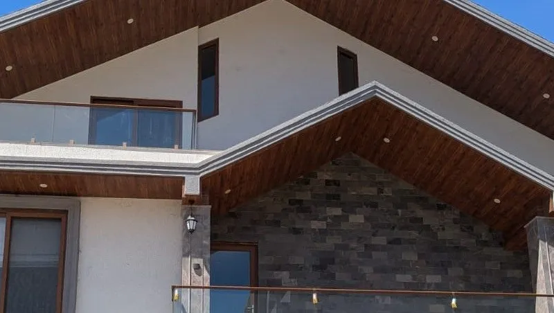 Completed Bungalow Walkthrough Video by Architects in Pune