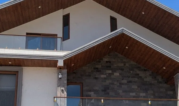 Completed Bungalow Walkthrough Video by Architects in Pune