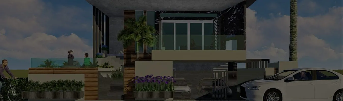 Bungalow Architects in Bavdhan Pune