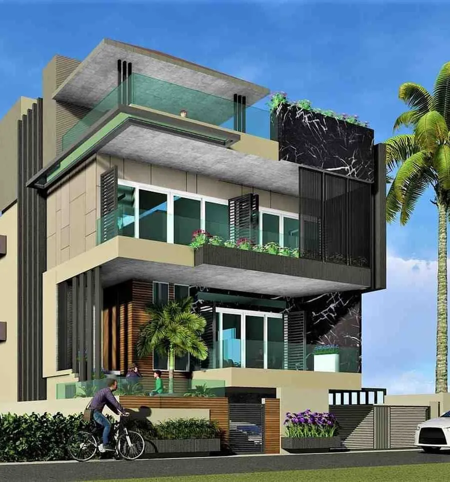 Best Bungalow Interior Designer in Bavdhan Pune