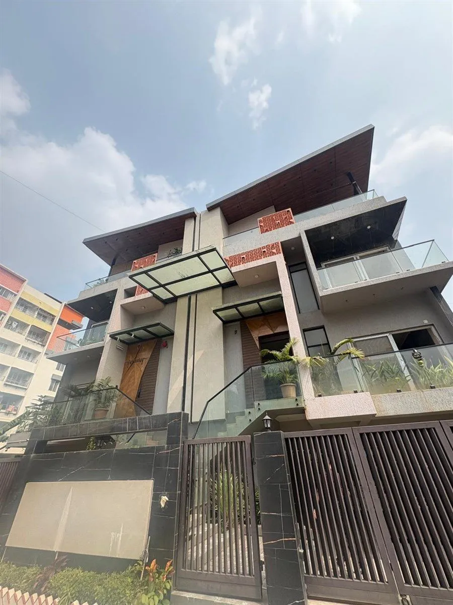 Best Bungalow Architects in Pune