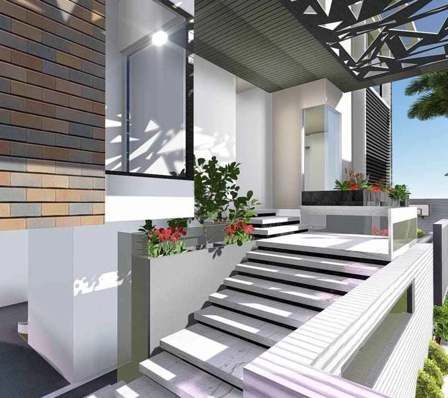 Custom Bungalow Design Solutions in Pune