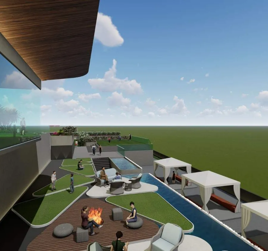 Leading Commercial Design Firm in Kolhapur