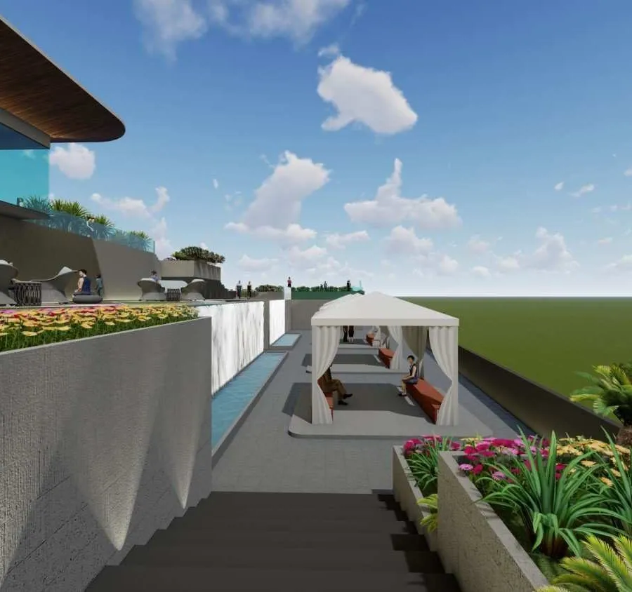 Expert Architects for Commercial Projects in Kolhapur