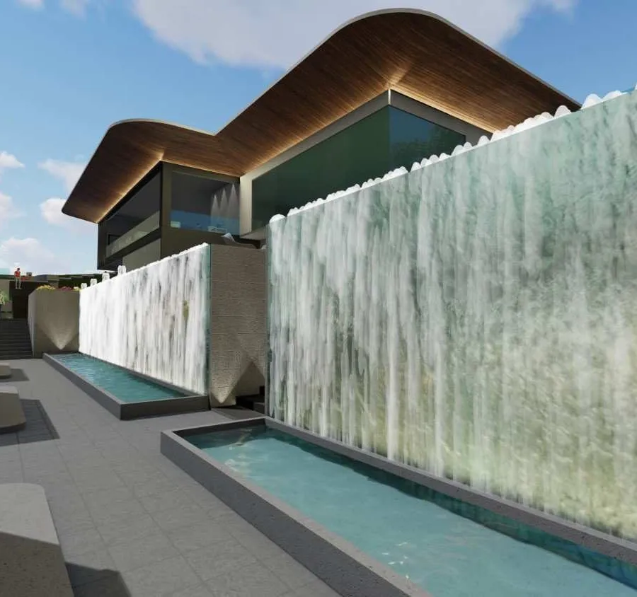 Trusted Commercial Architect in Kolhapur