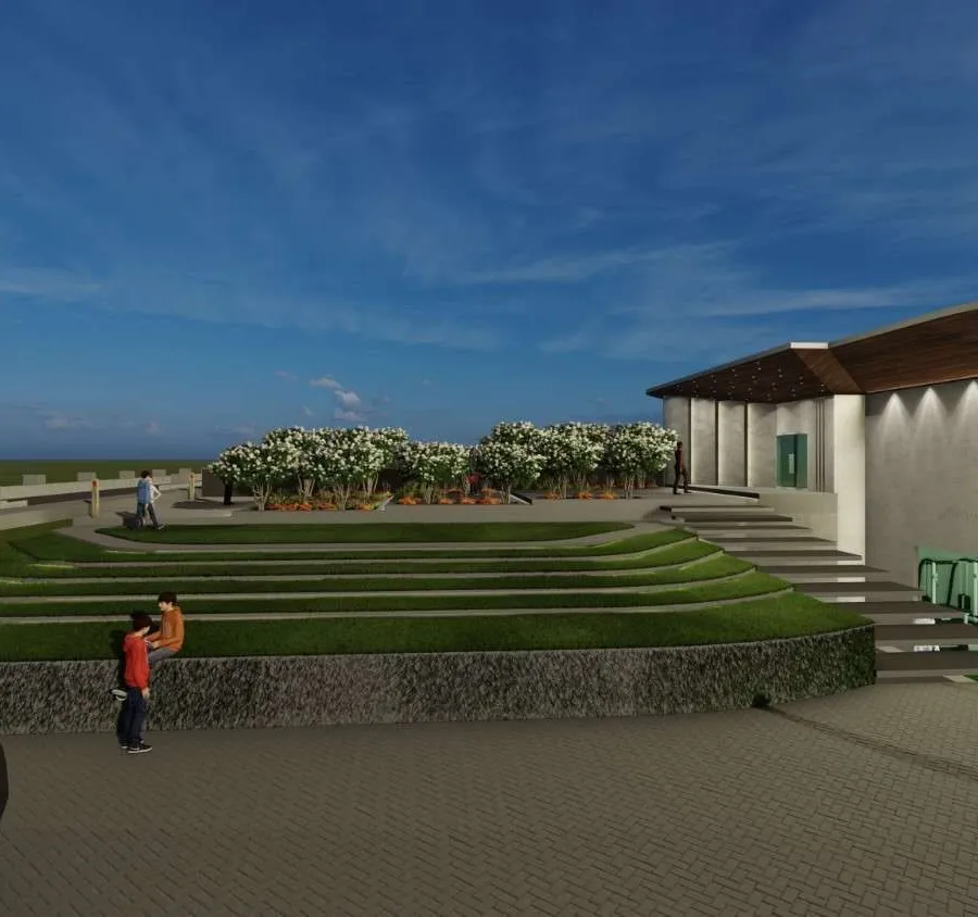 Best Commercial and Club House Architect in Kolhapur