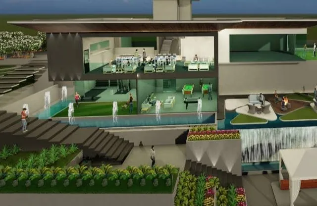Commercial architects in pune