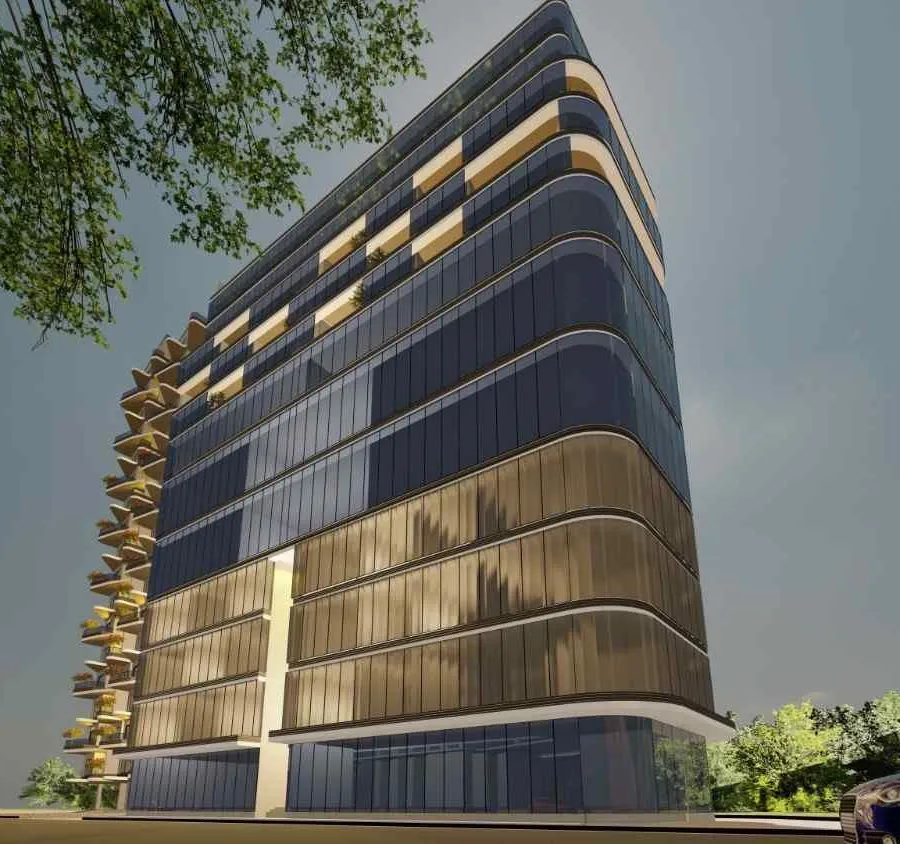 Best architects in Pimpri Chinchwad