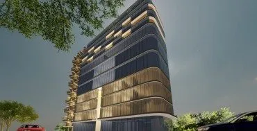 Commercial architecture firm in pune
