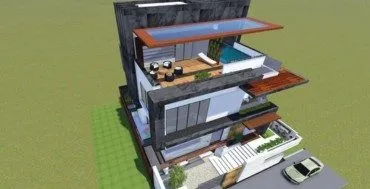 Exploring house plans for your dream home