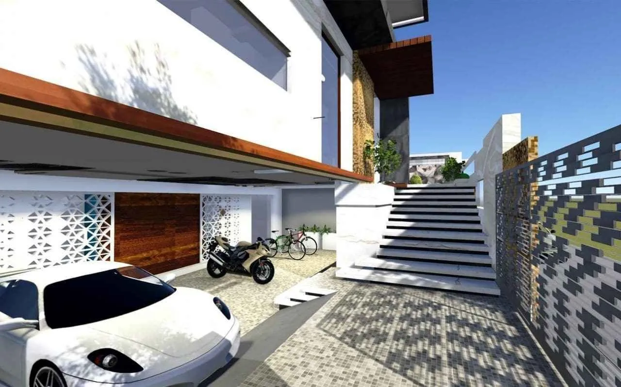 Home Architects in Pune