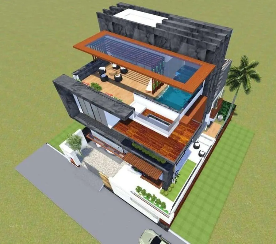 Best Home Architects in Pune