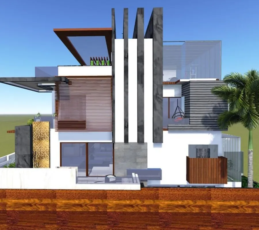 Home Interior Designer in Pune