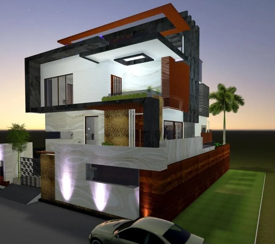 Professional Home Architectural Designer in Pune