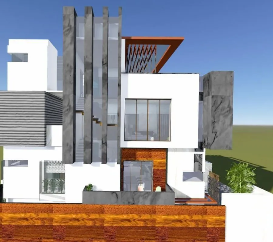 Custom Home Architectural Solutions in Pune
