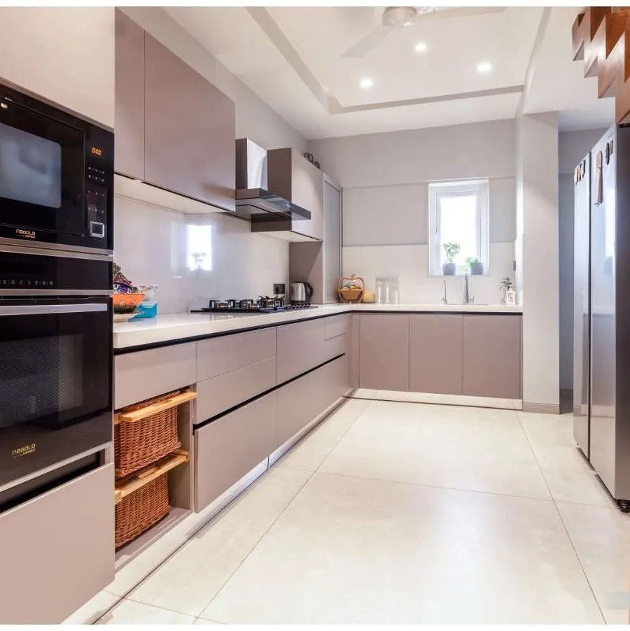 Innovative Home Designer in Sopanbaug Pune