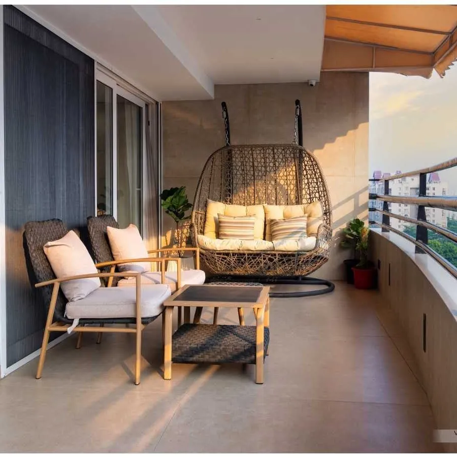 Home Architectural Designer in Pune for Sopanbaug Projects