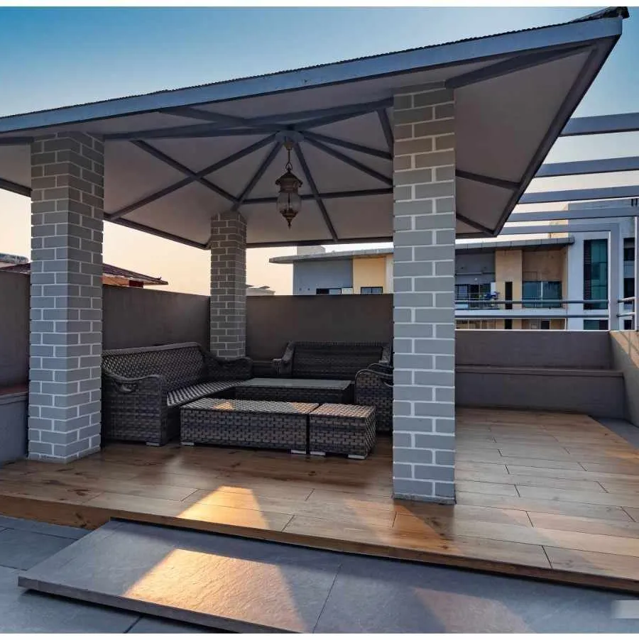 Award Winning Home Architect in Sopanbaug Pune