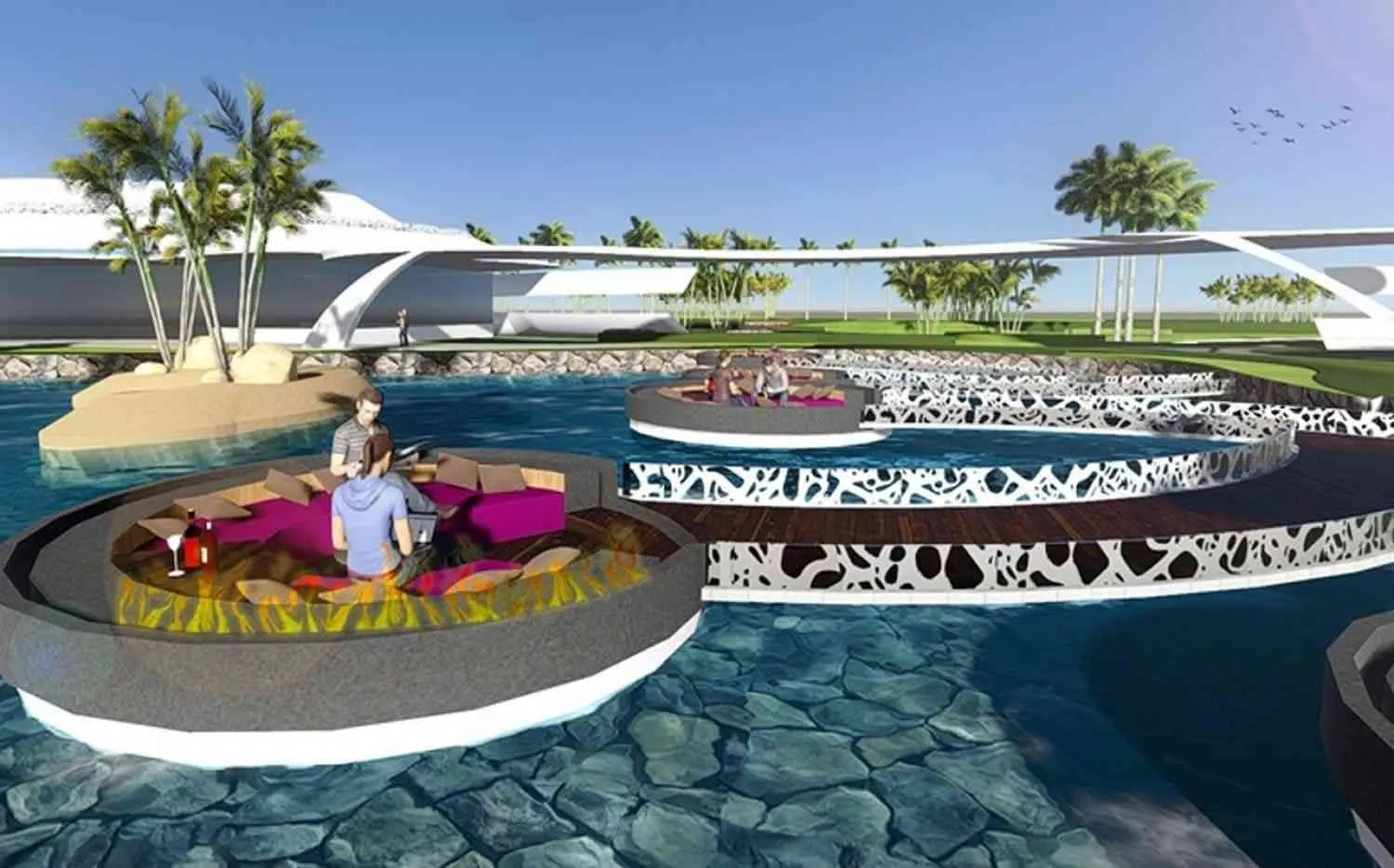 House Architect Township in Pune
