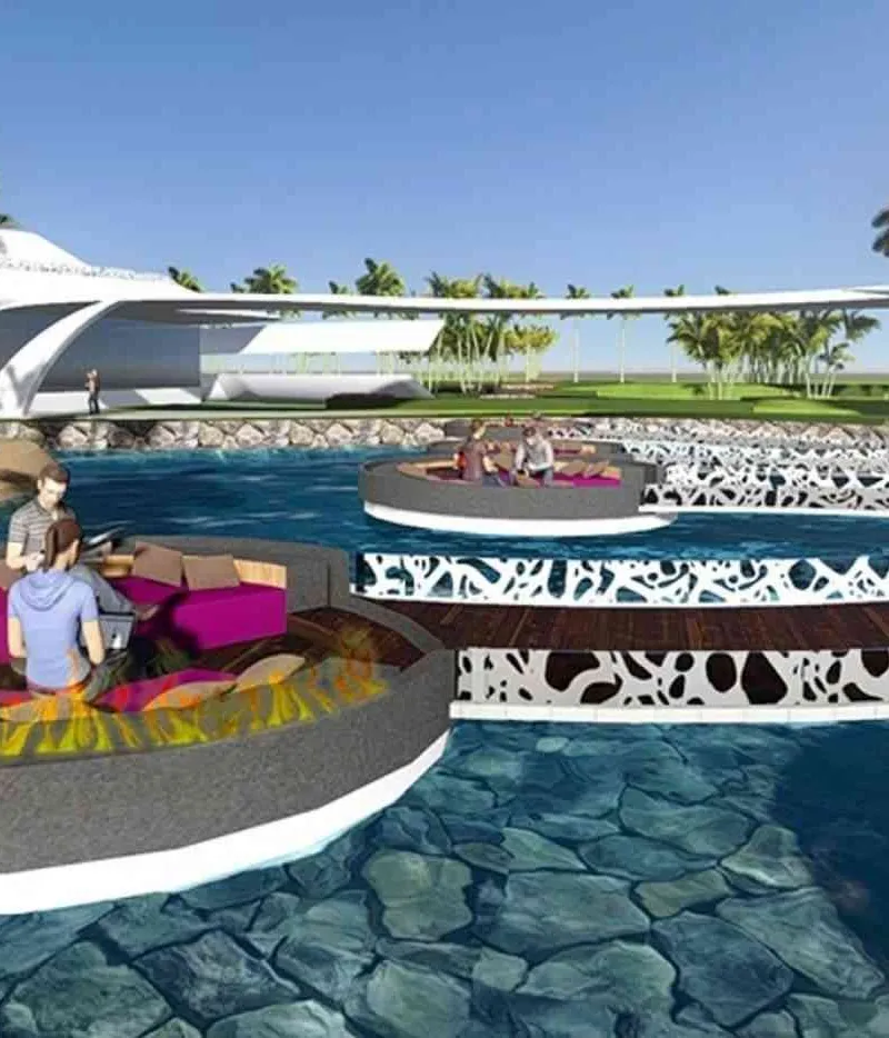 House Architect Township in Pune
