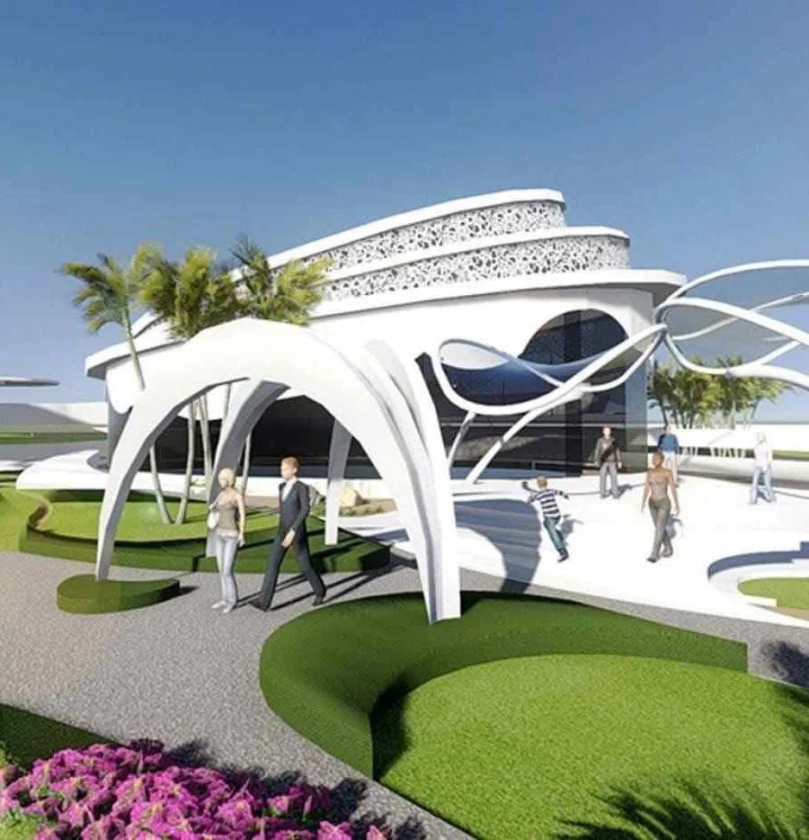 Professional Architects in Pune