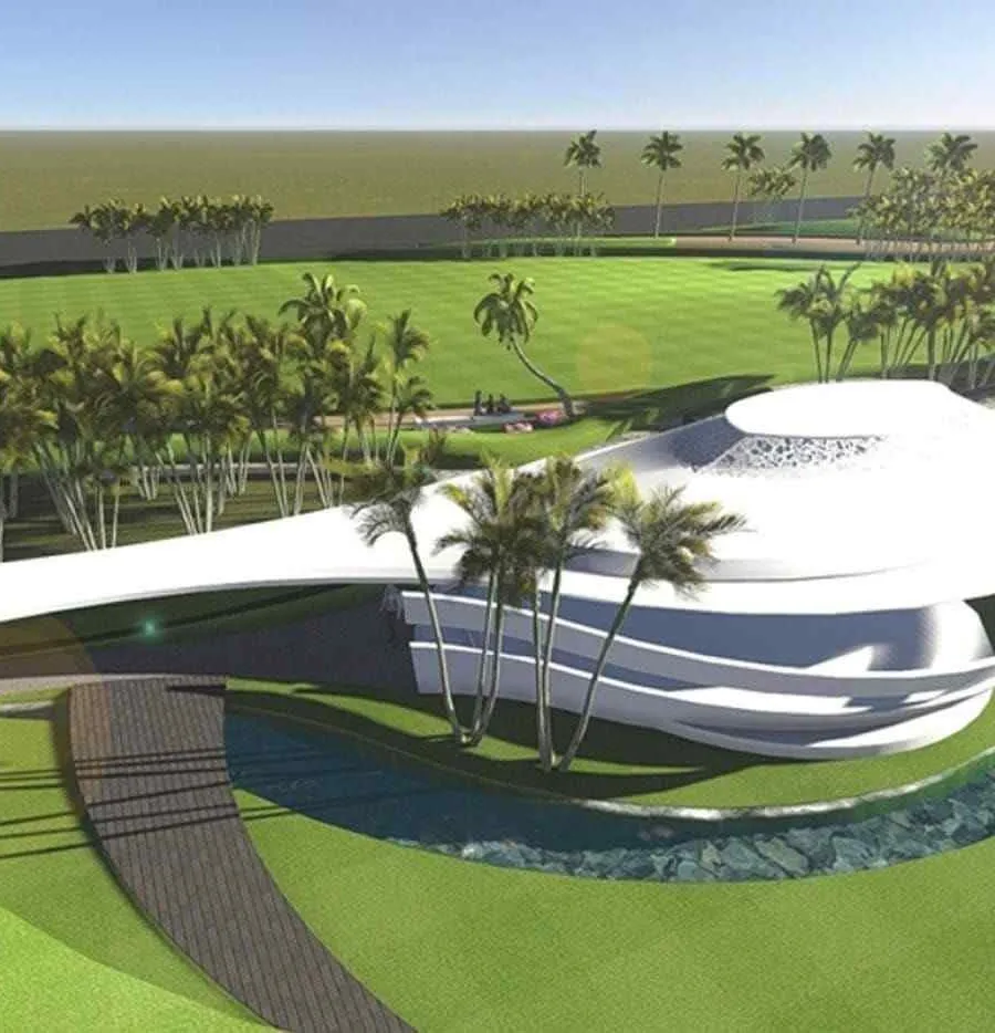 Residential Township Architect in Pune