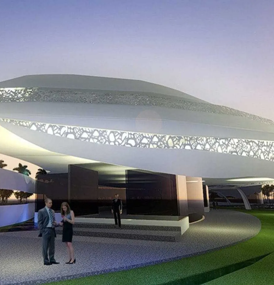 Trusted Architects for Township Projects in Pune