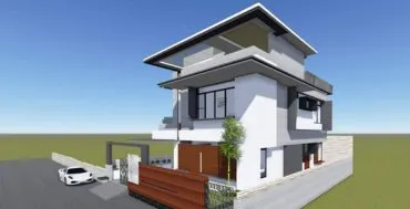 How to choose the best architect in kolhapur