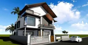 How to design your dream villa with expert