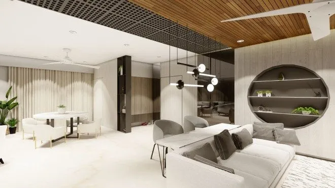 Interior Designers and Decorators in Pune for Stylish Homes