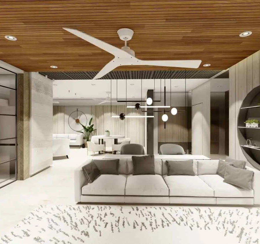 Best Architectural Designer in Pimple Nilakh Pune for Contemporary Homes
