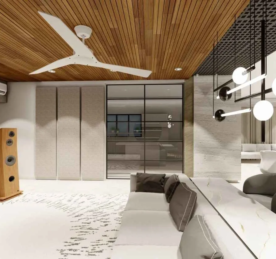 Interior Architect Designer in Pimple Nilakh Pune – Creative Space Solutions