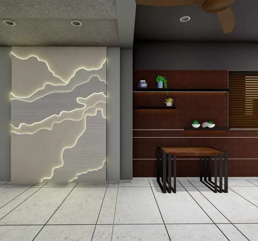 Professional Architectural Designer in Pimple Nilakh Pune – Luxury Interiors