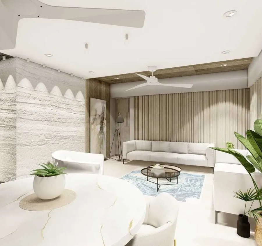 Top Interior Architectural Designer in Pimple Nilakh Pune – Stylish Designs