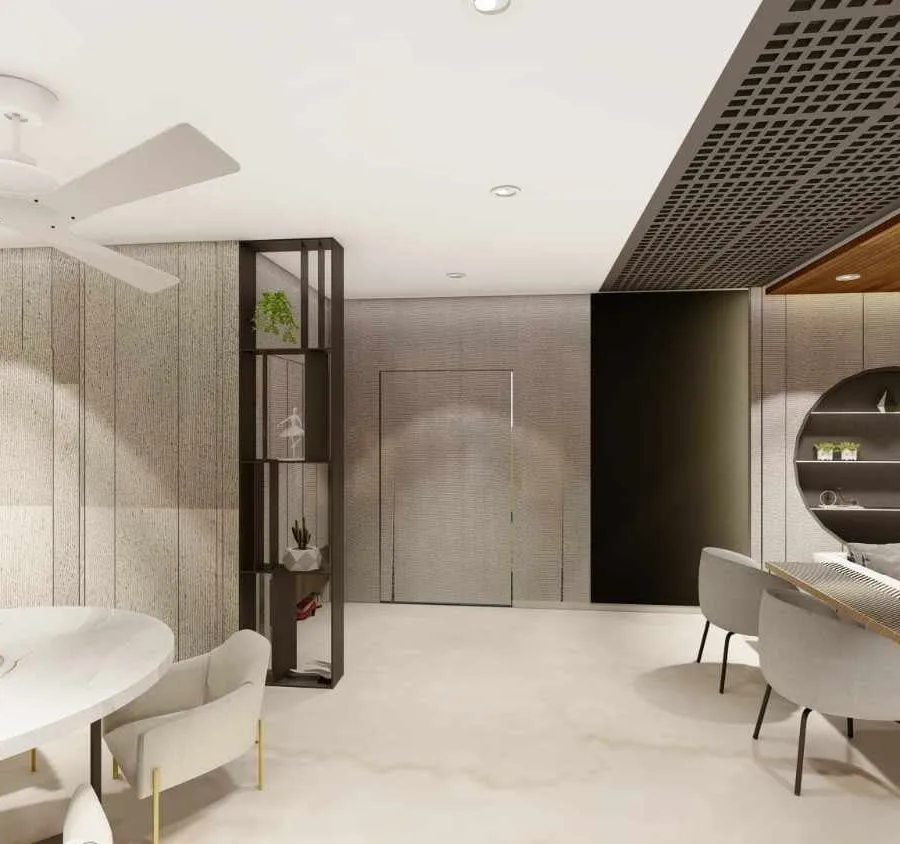 Experienced Architectural Designer in Pimple Nilakh Pune for Modern Living