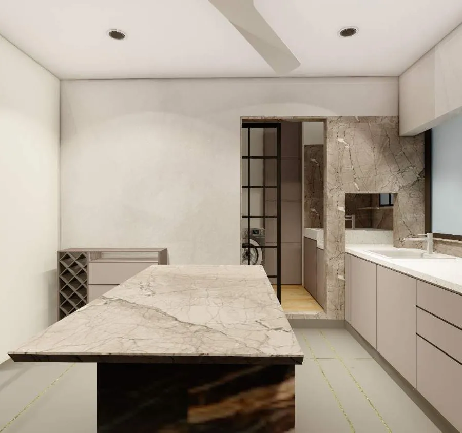 Innovative Interior Architect Designer in Pimple Nilakh Pune – Elegant Concepts