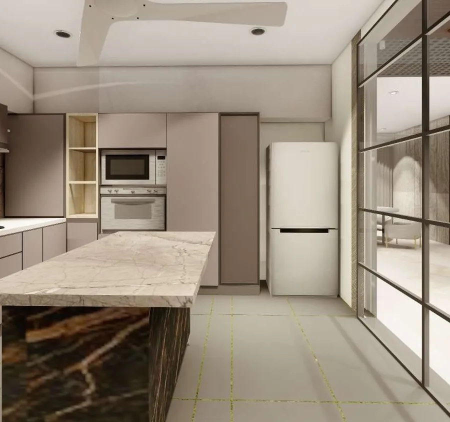 Trusted Architectural Designer in Pimple Nilakh Pune for Home Renovation